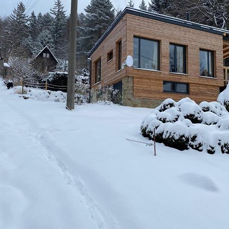 Chata V Beskydech Villa Roznov pod Radhostem Exterior photo