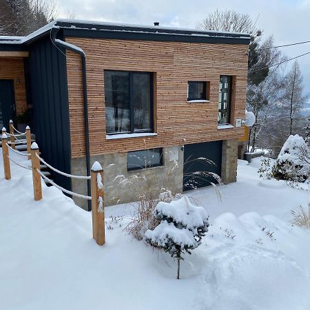 Chata V Beskydech Roznov pod Radhostem Exterior photo