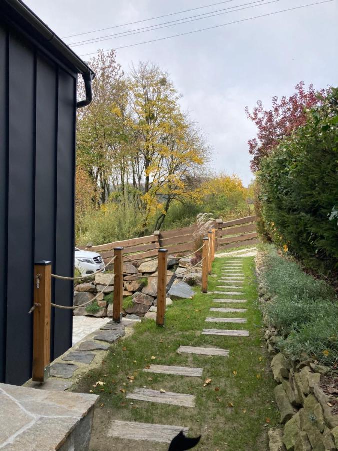 Chata V Beskydech Roznov pod Radhostem Exterior photo